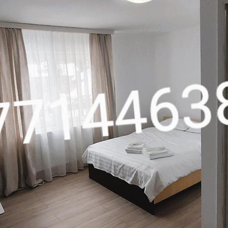 Hotel Antic House Predeal Exterior foto