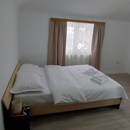 Hotel Antic House Predeal Exterior foto
