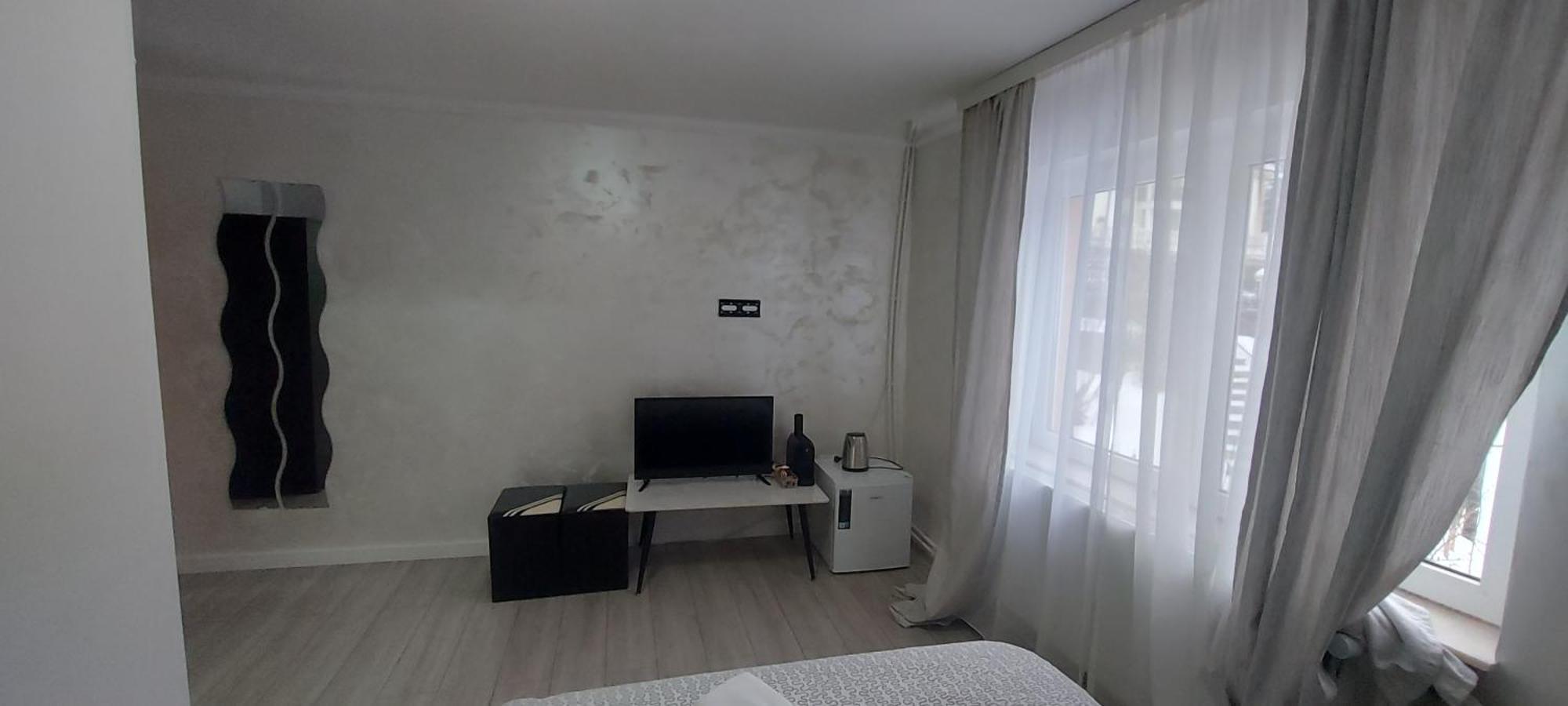 Hotel Antic House Predeal Exterior foto