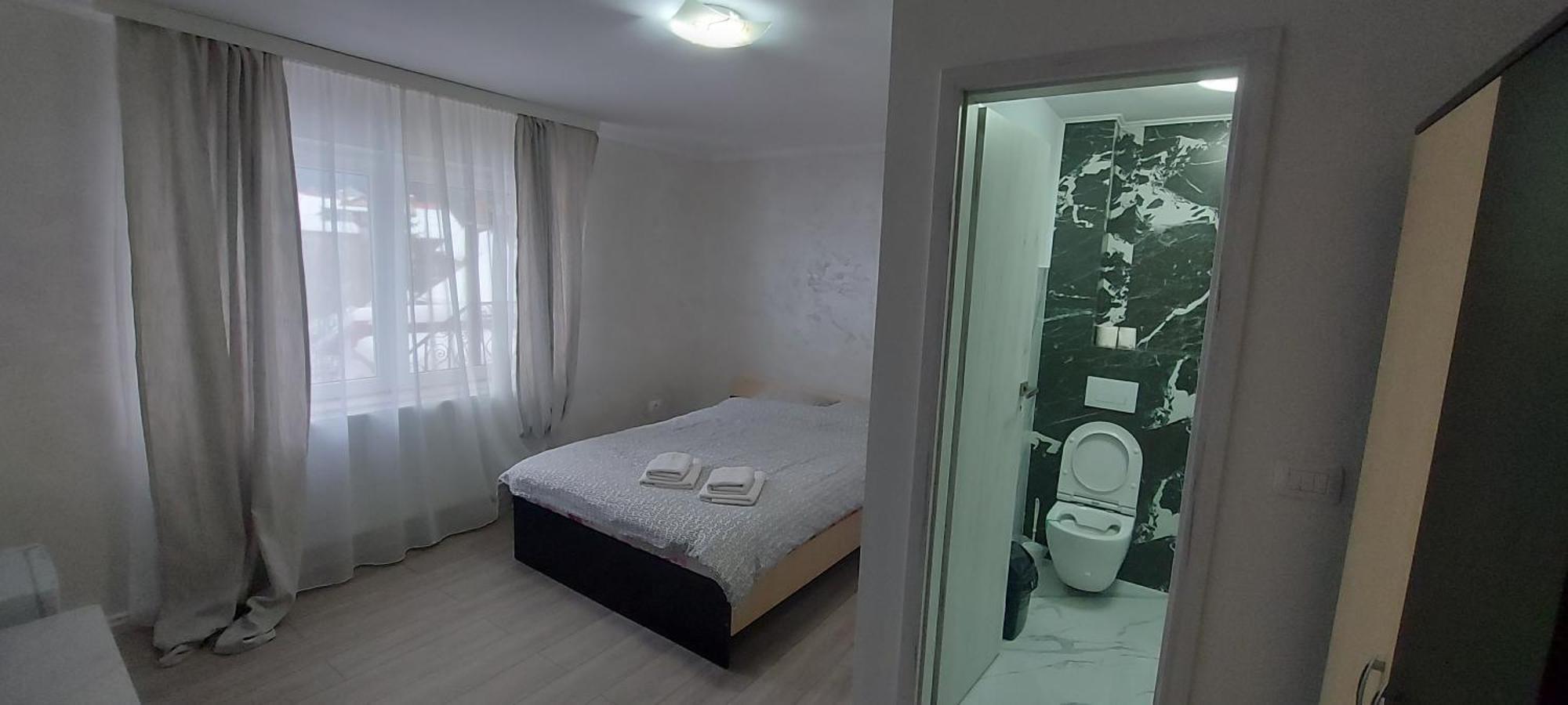 Hotel Antic House Predeal Exterior foto