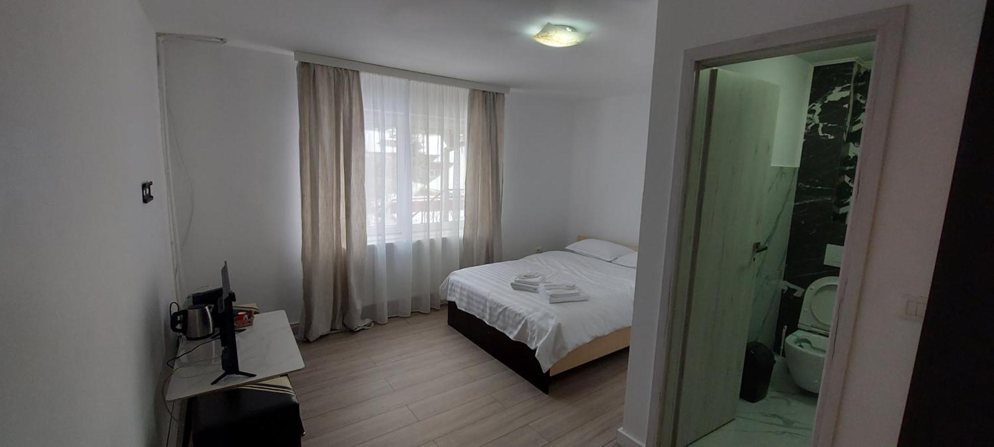 Hotel Antic House Predeal Exterior foto