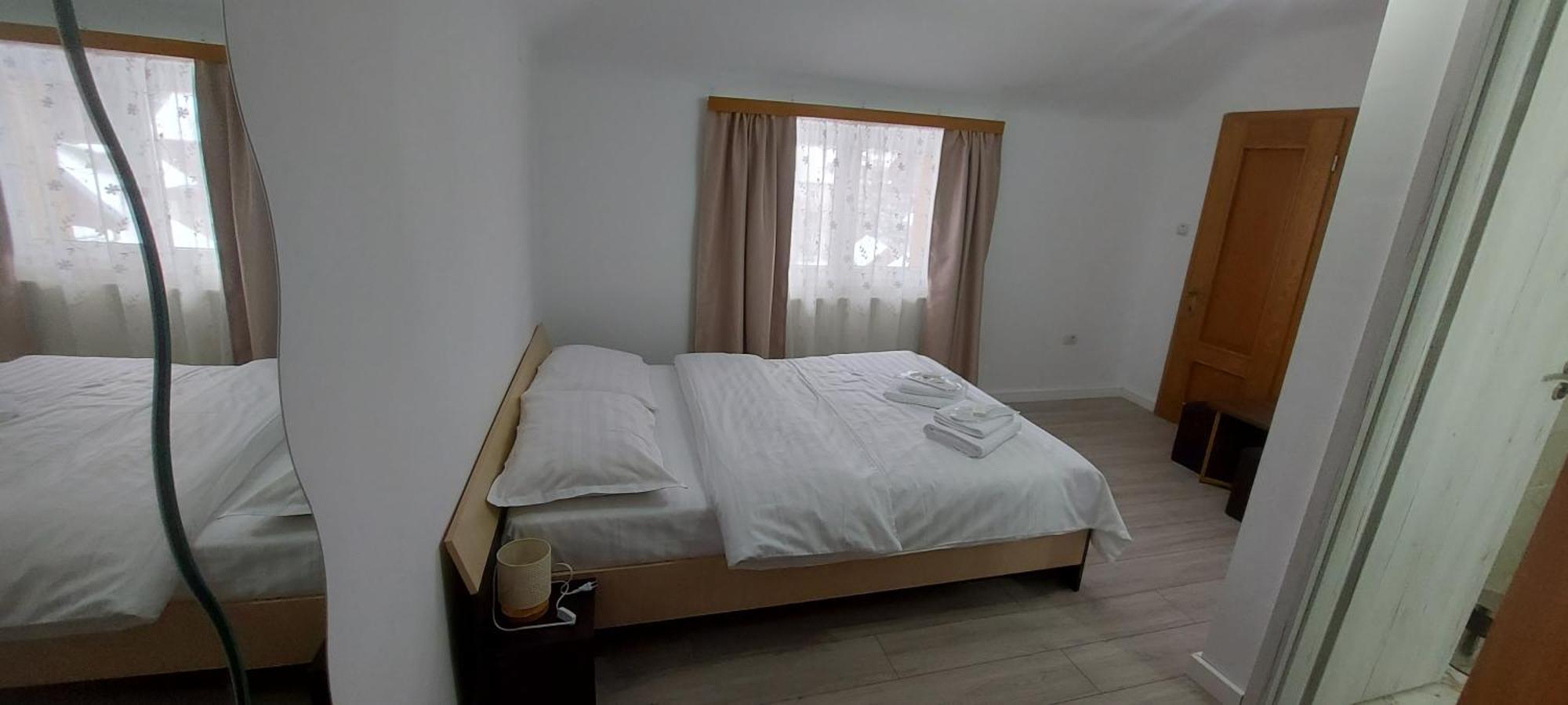Hotel Antic House Predeal Exterior foto
